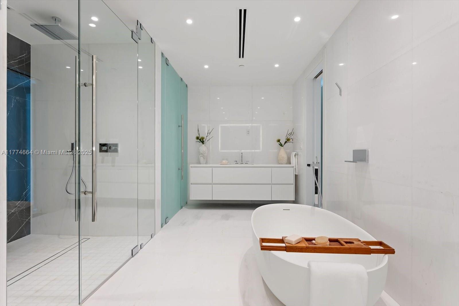 Aston Martin Residences - Residential Lease