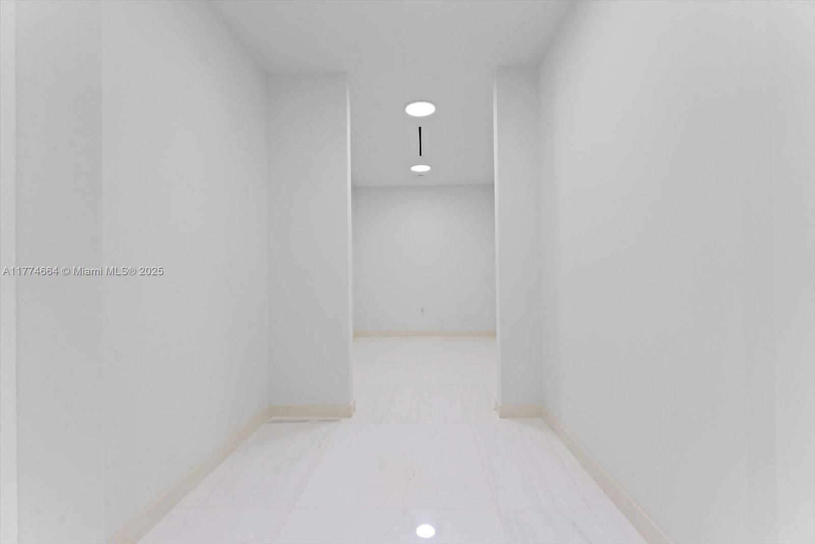 Aston Martin Residences - Residential Lease