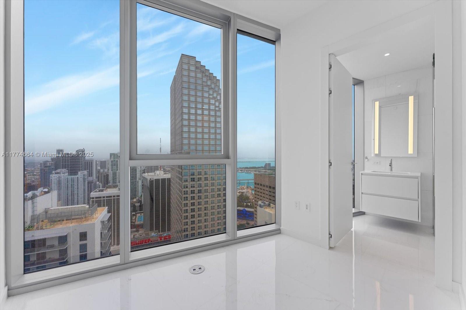 Aston Martin Residences - Residential Lease