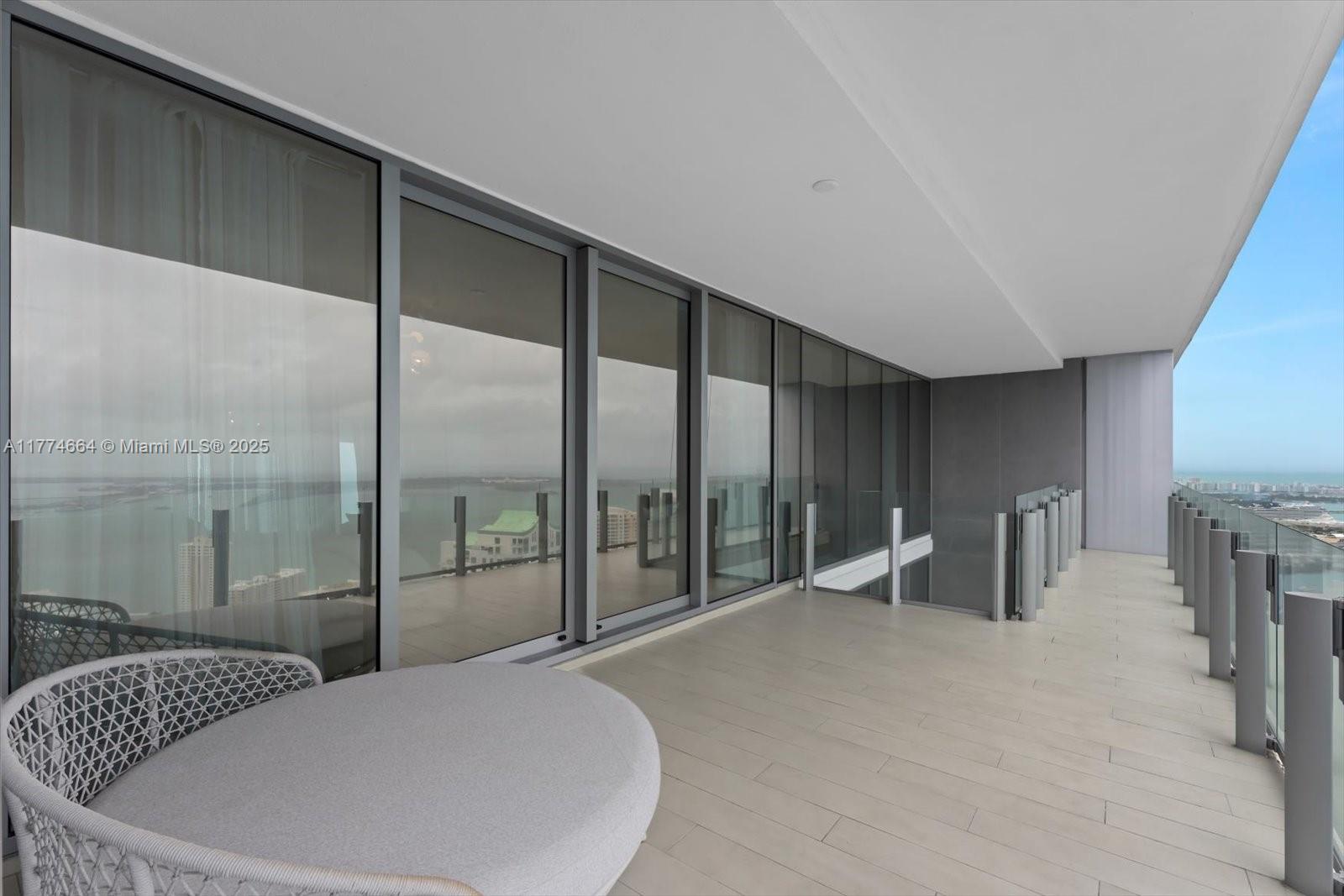 Aston Martin Residences - Residential Lease