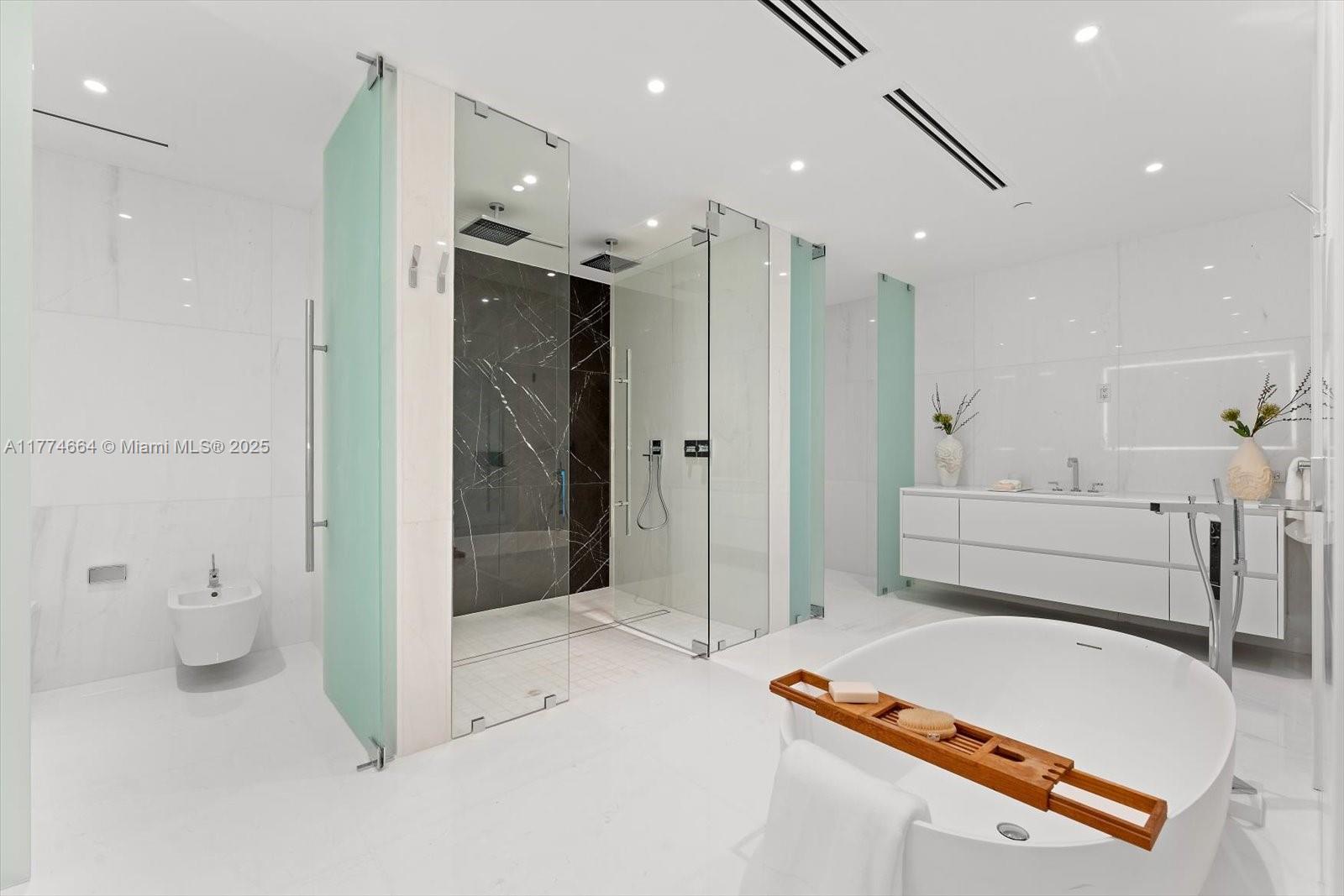 Aston Martin Residences - Residential Lease