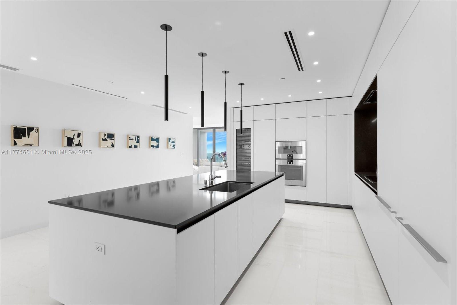 Aston Martin Residences - Residential Lease