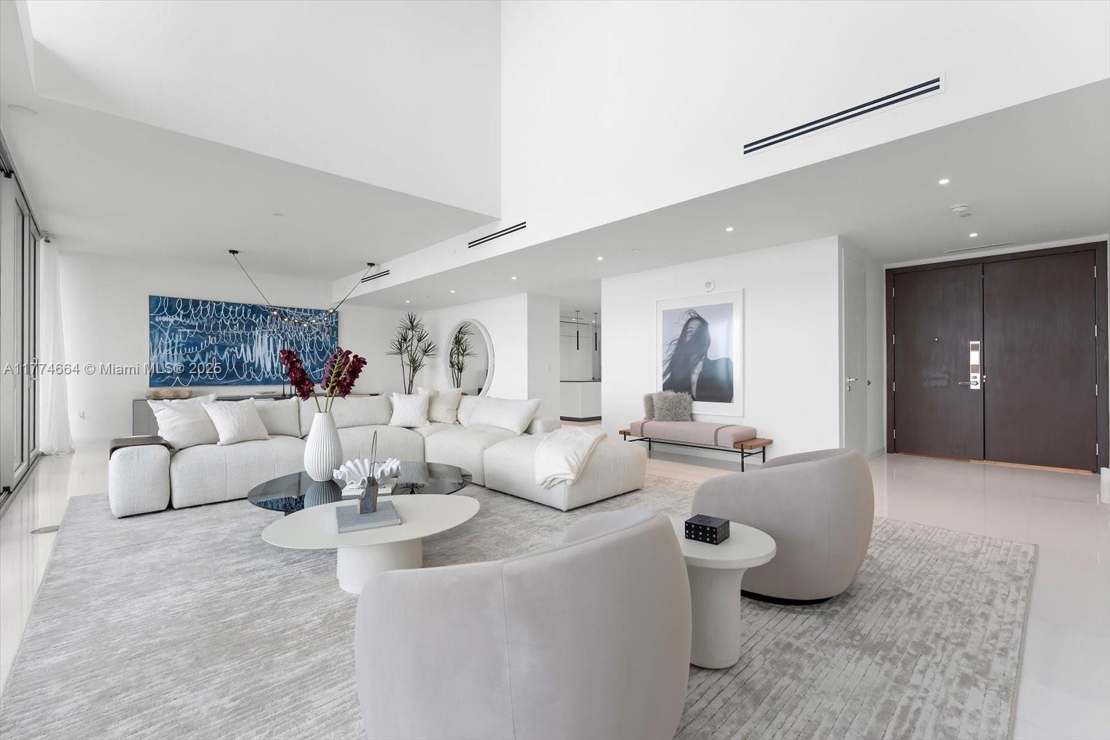 Aston Martin Residences - Residential Lease