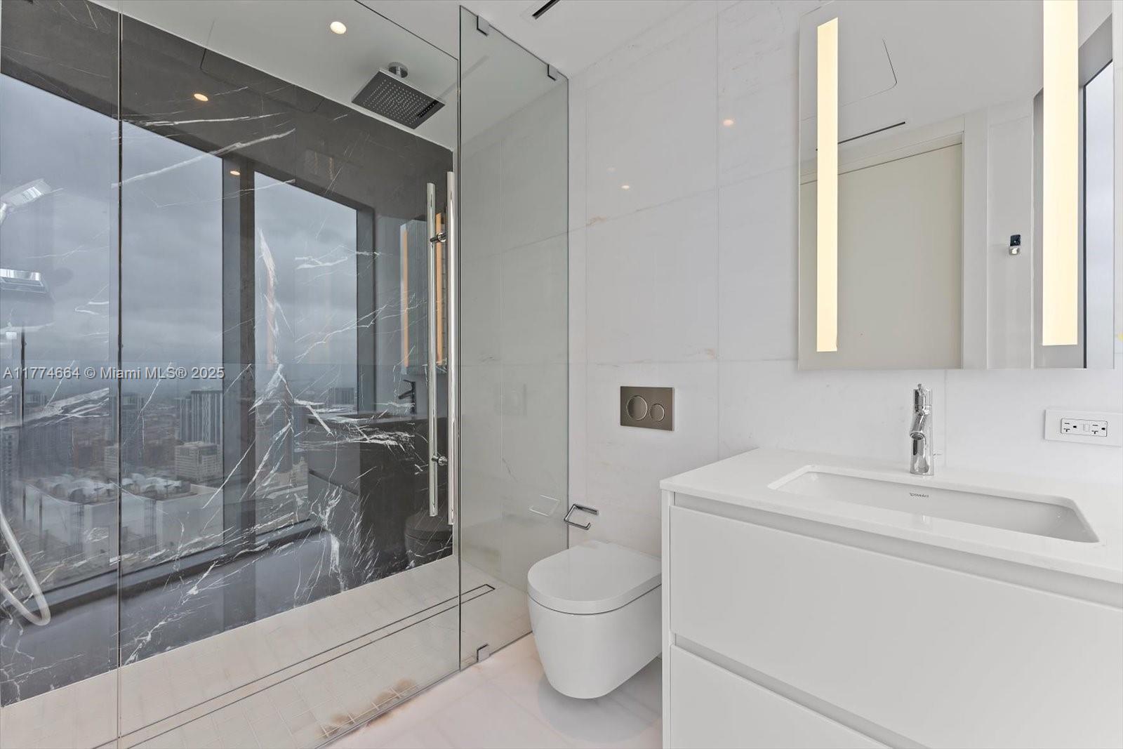 Aston Martin Residences - Residential Lease