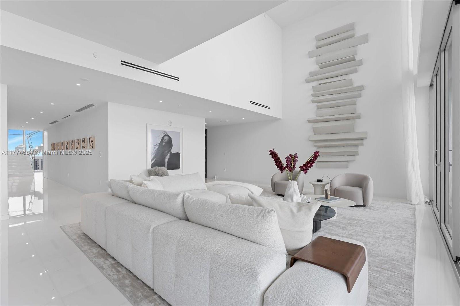 Aston Martin Residences - Residential Lease