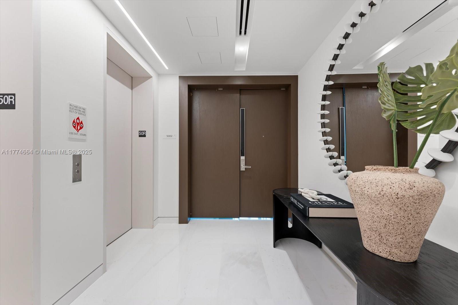 Aston Martin Residences - Residential Lease