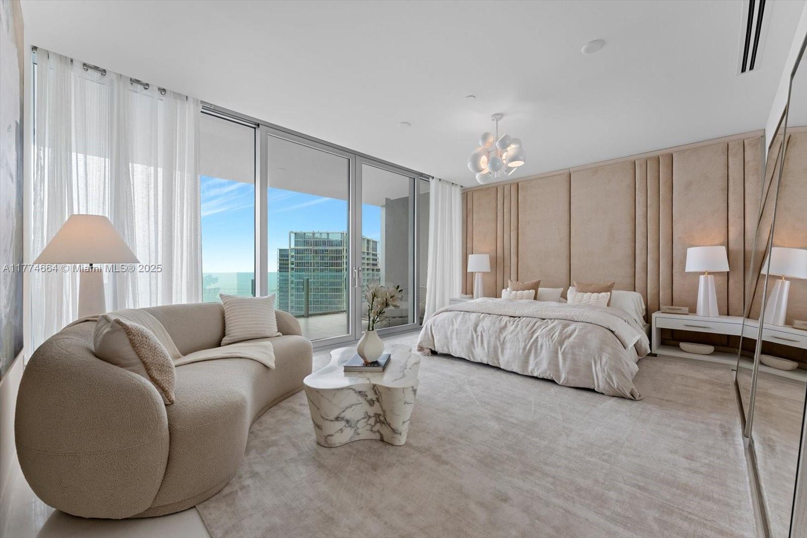 Aston Martin Residences - Residential Lease