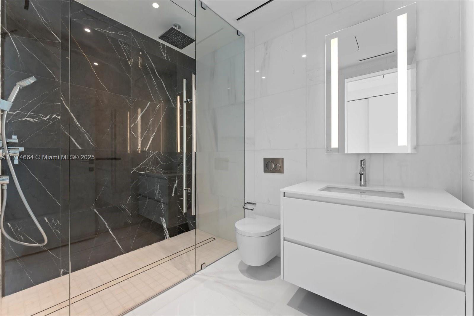 Aston Martin Residences - Residential Lease