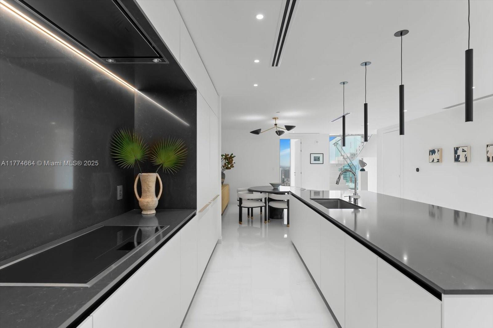 Aston Martin Residences - Residential Lease