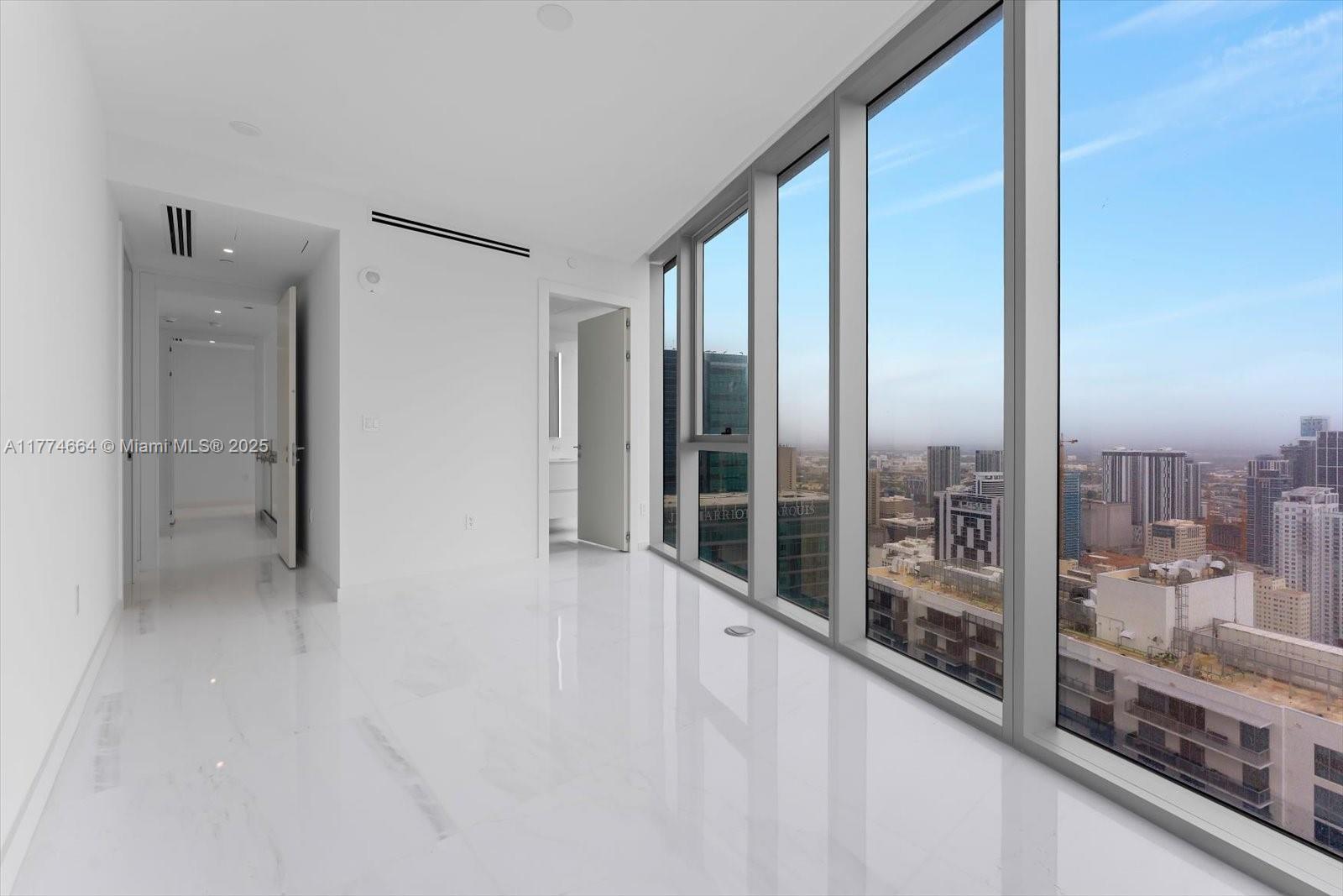 Aston Martin Residences - Residential Lease