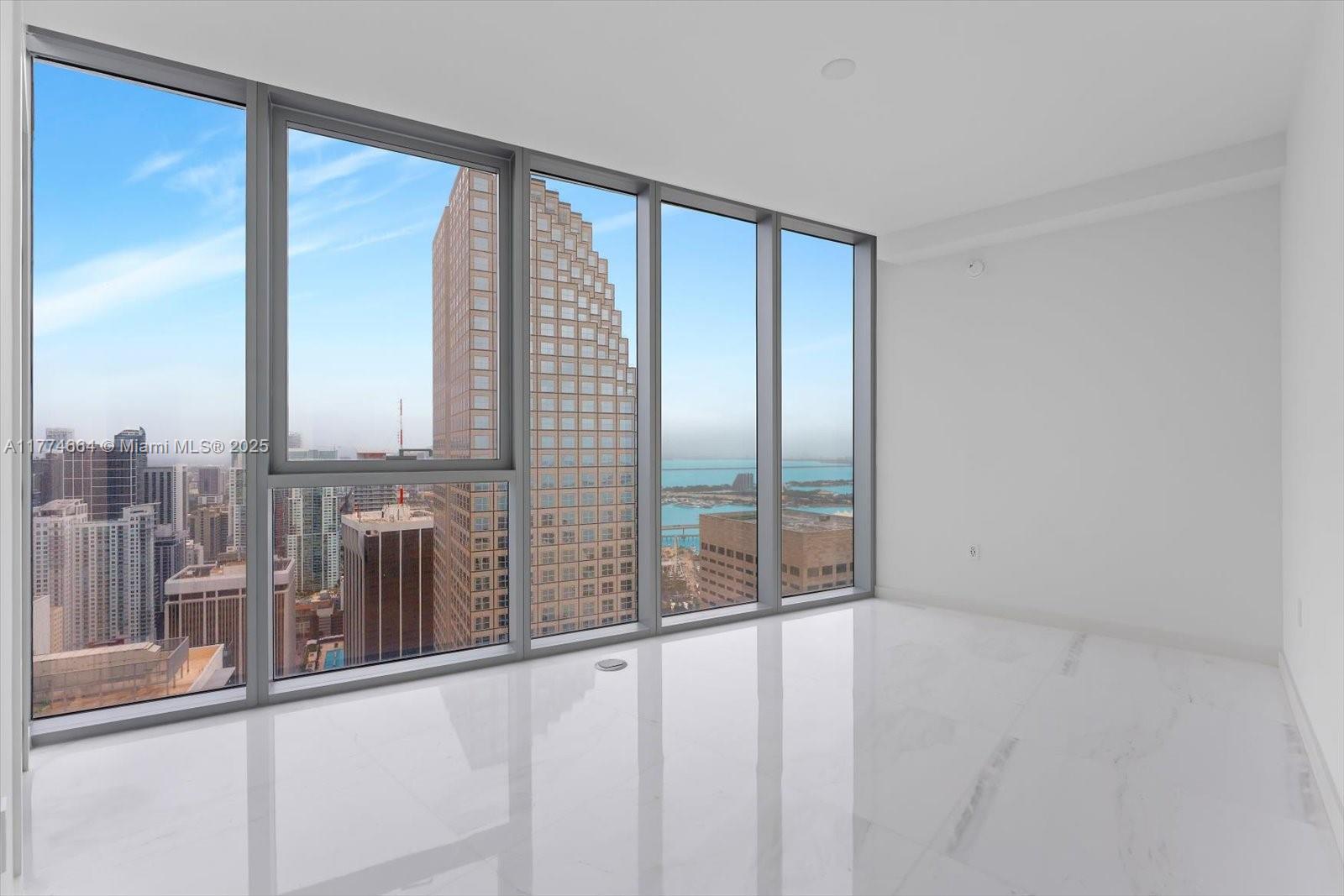 Aston Martin Residences - Residential Lease