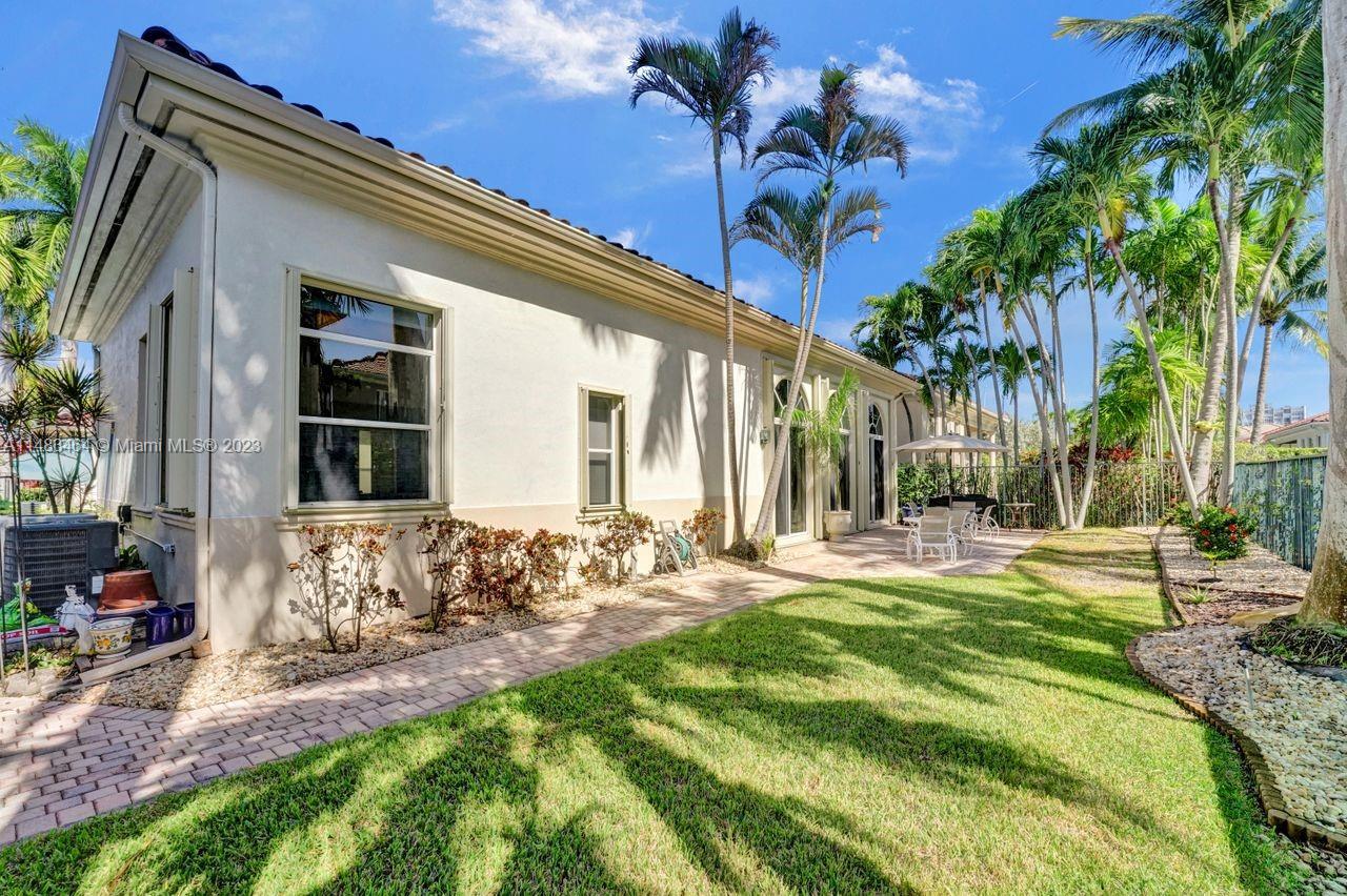 Harbor Islands - Residential