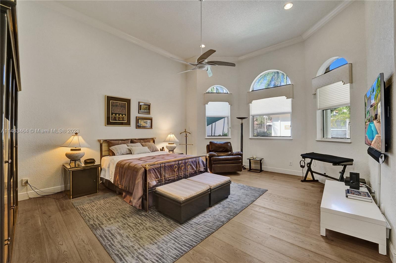 Harbor Islands - Residential