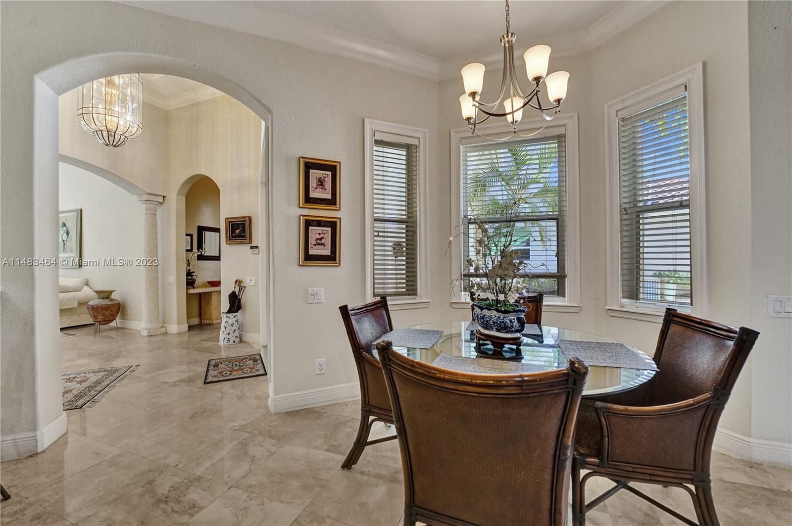 Harbor Islands - Residential