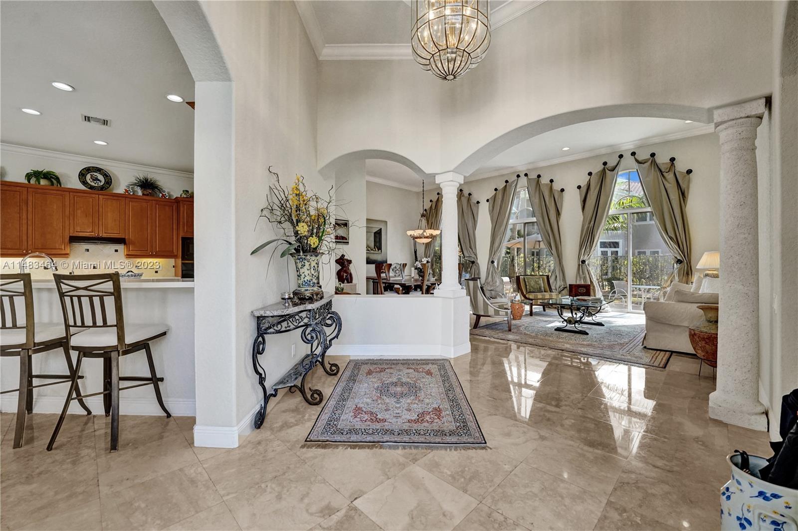 Harbor Islands - Residential