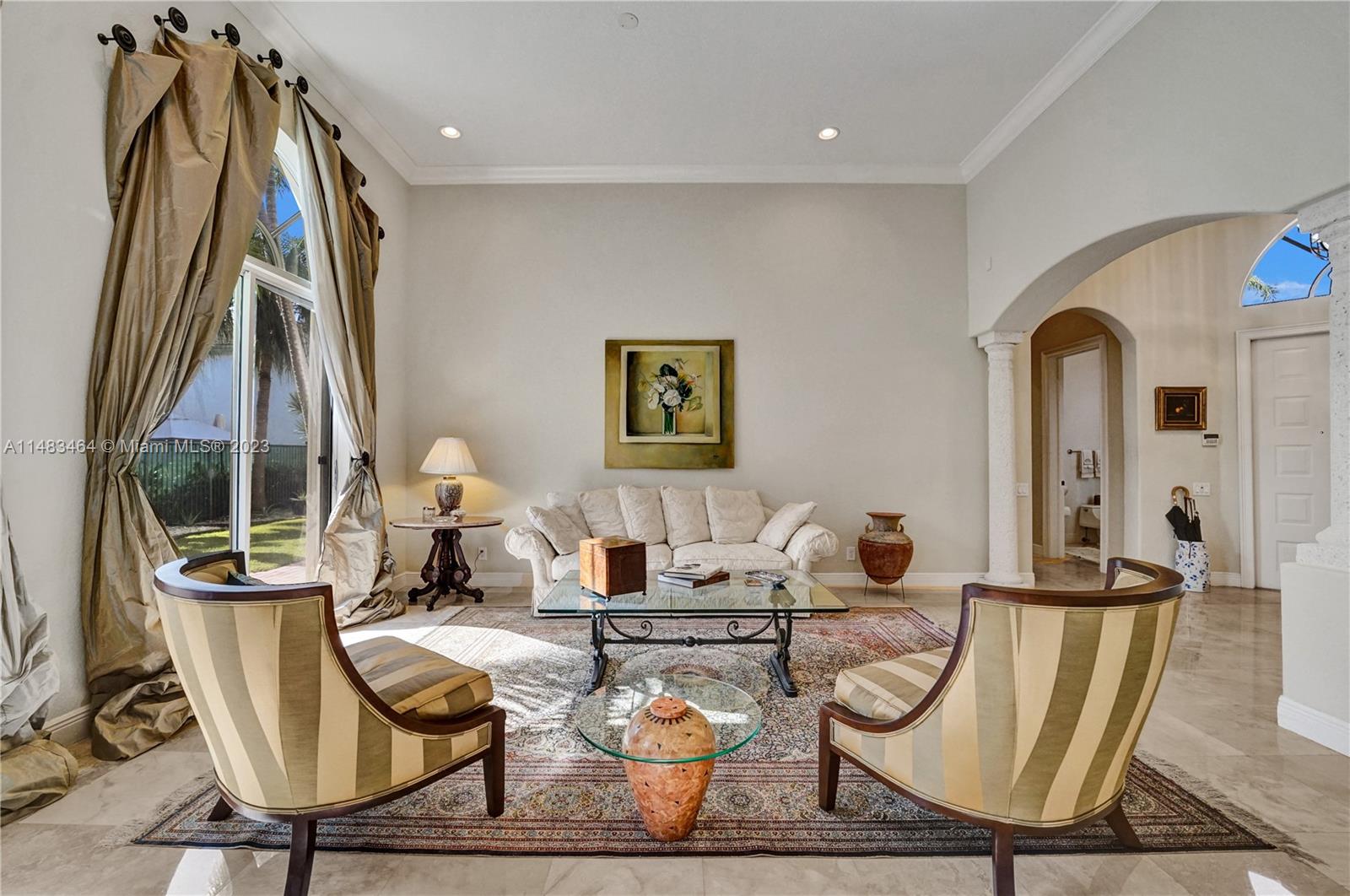 Harbor Islands - Residential