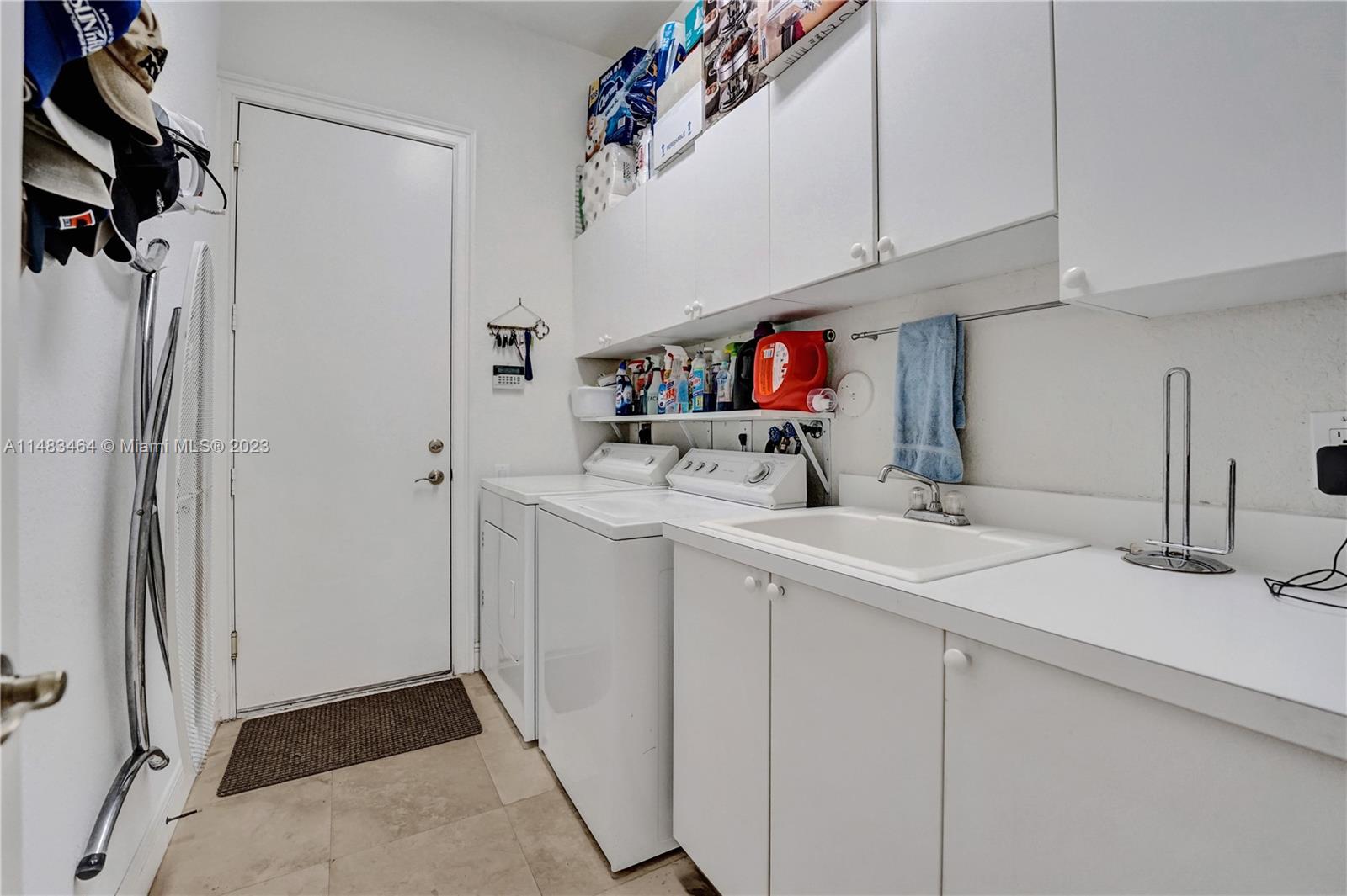 Harbor Islands - Residential