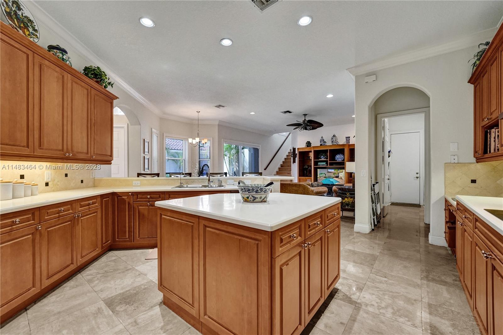 Harbor Islands - Residential