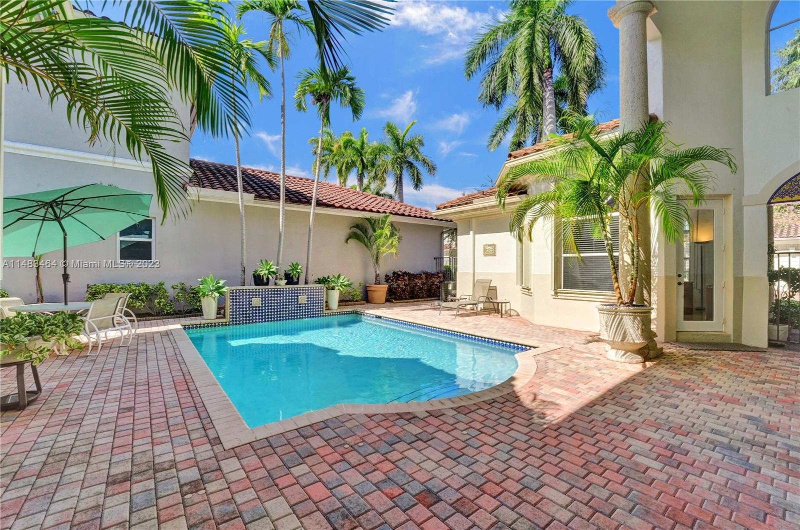 Harbor Islands - Residential