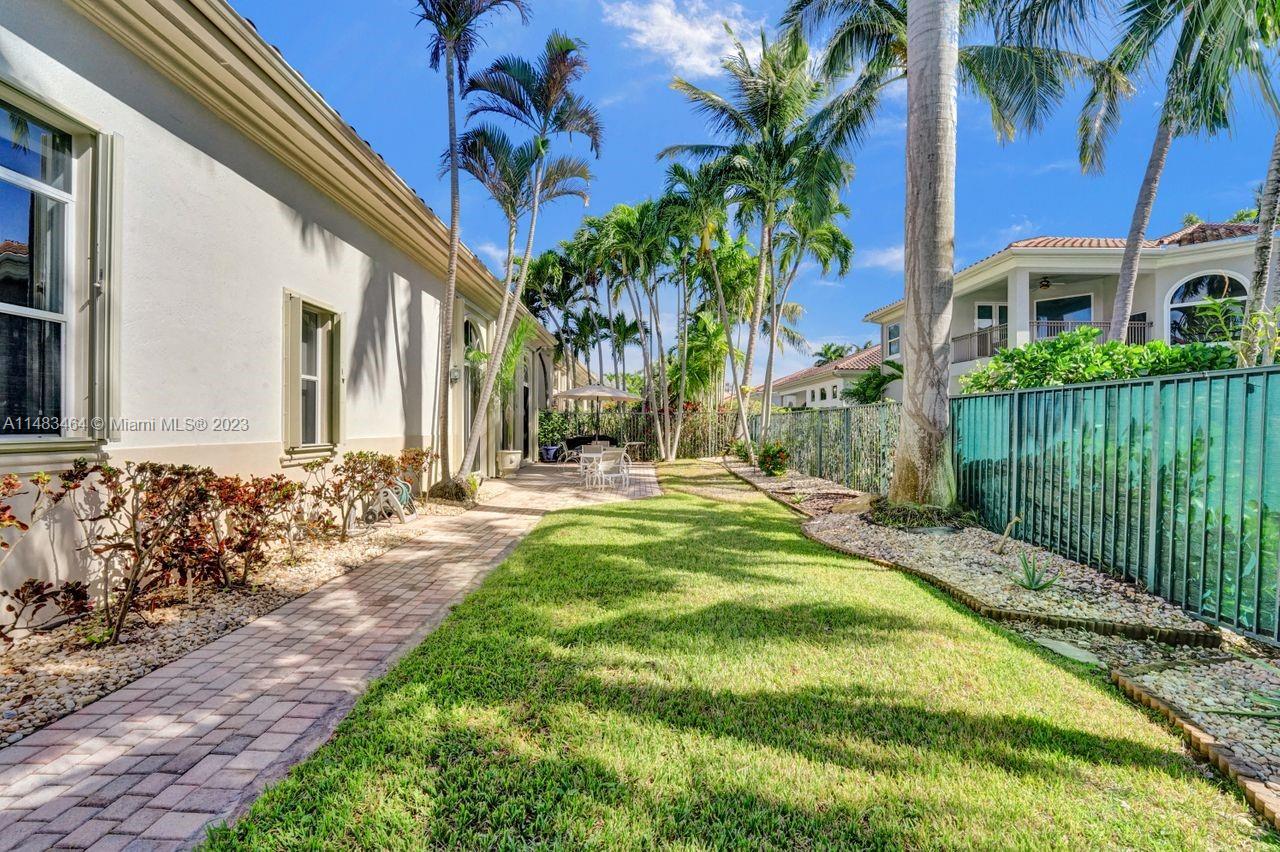 Harbor Islands - Residential