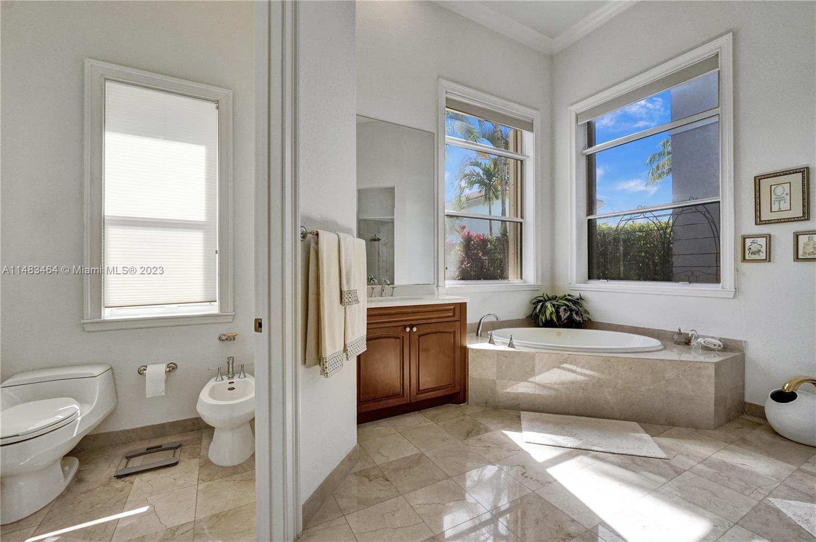 Harbor Islands - Residential