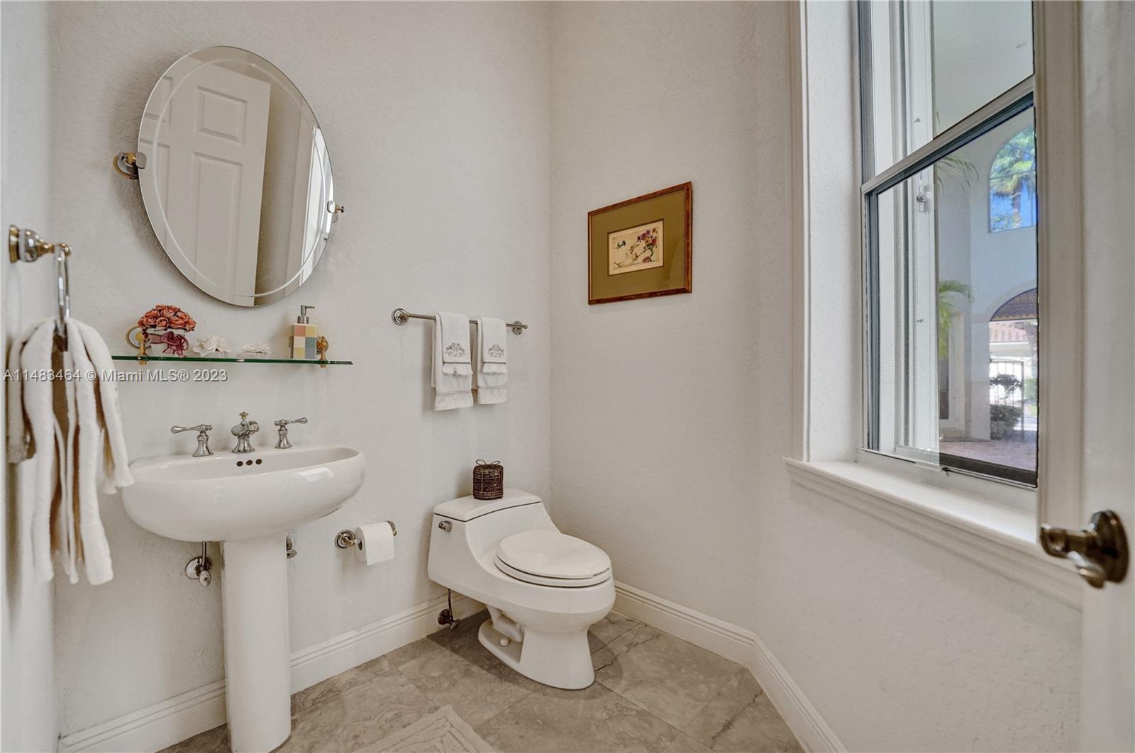 Harbor Islands - Residential