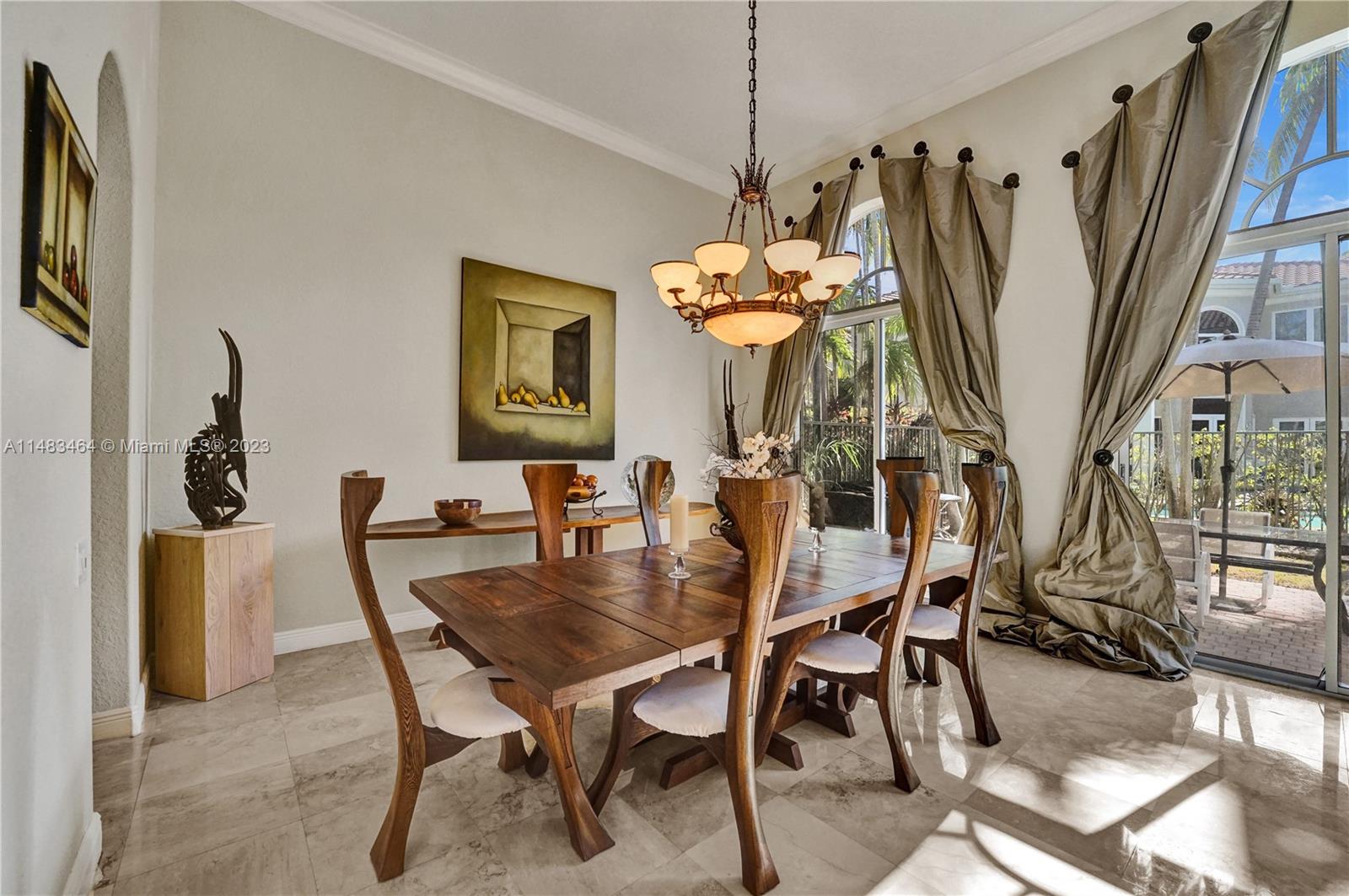 Harbor Islands - Residential