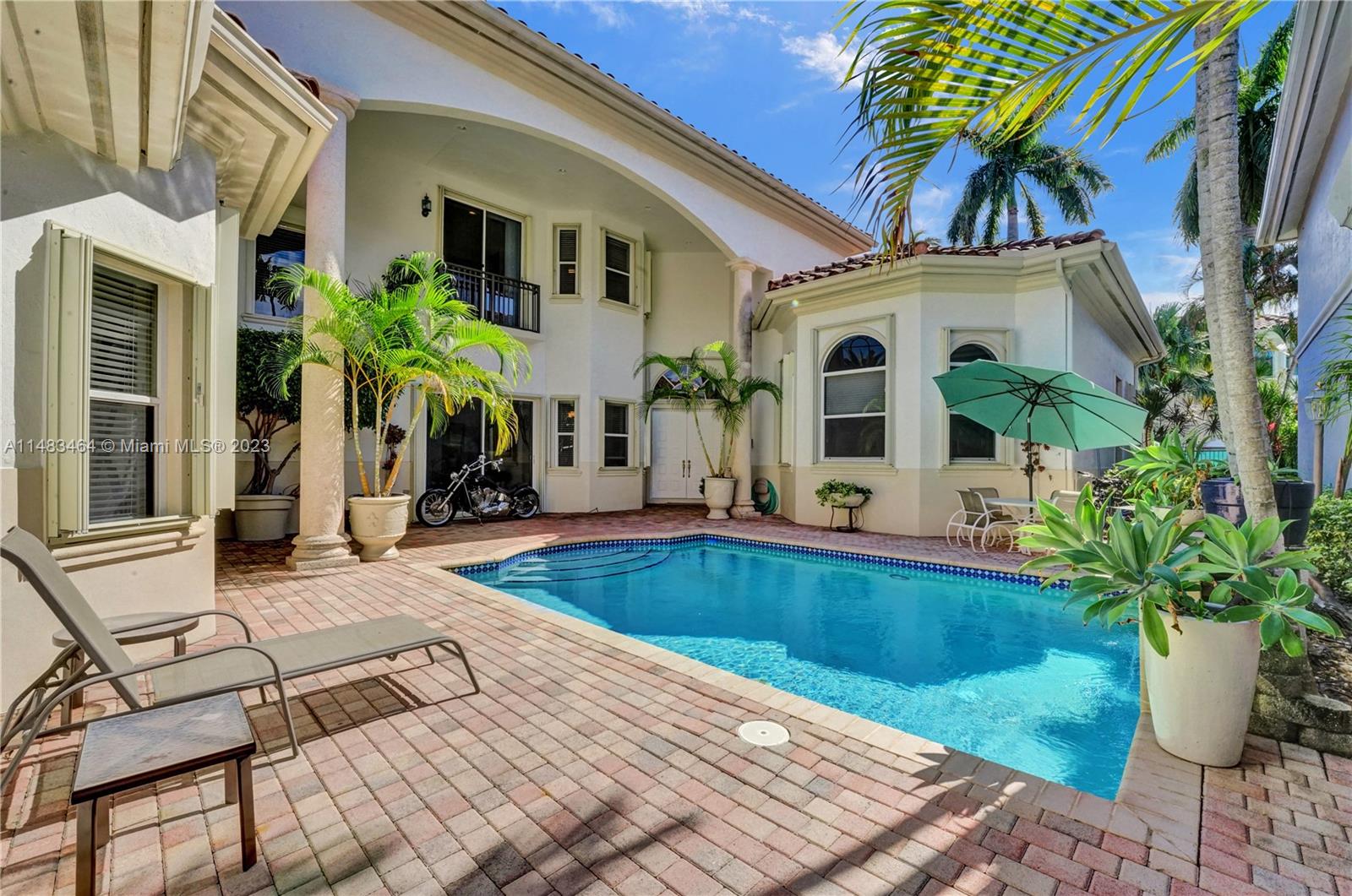 Harbor Islands - Residential