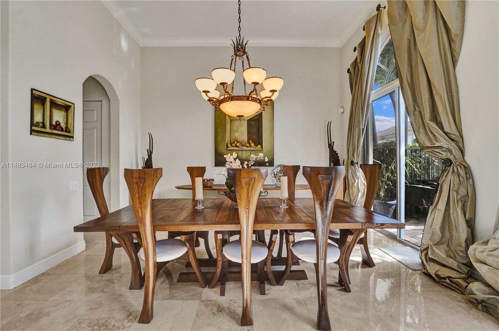 Harbor Islands - Residential