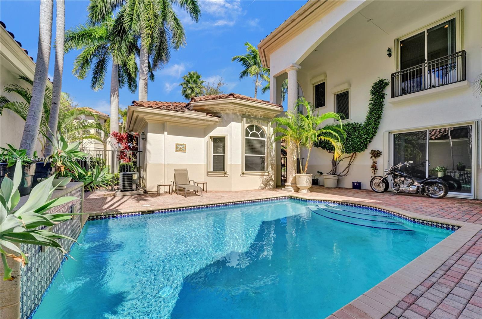 Harbor Islands - Residential