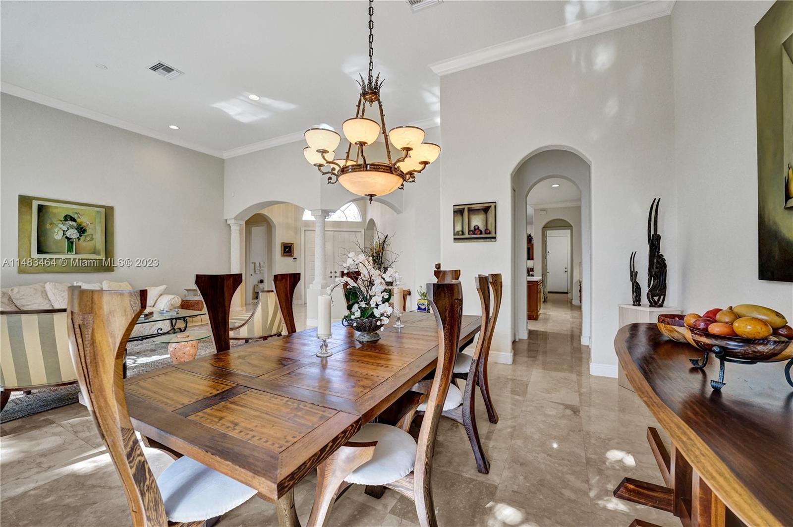 Harbor Islands - Residential