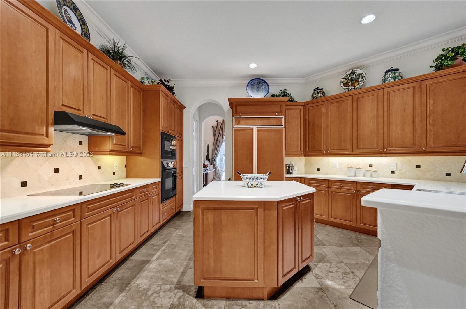 Harbor Islands - Residential