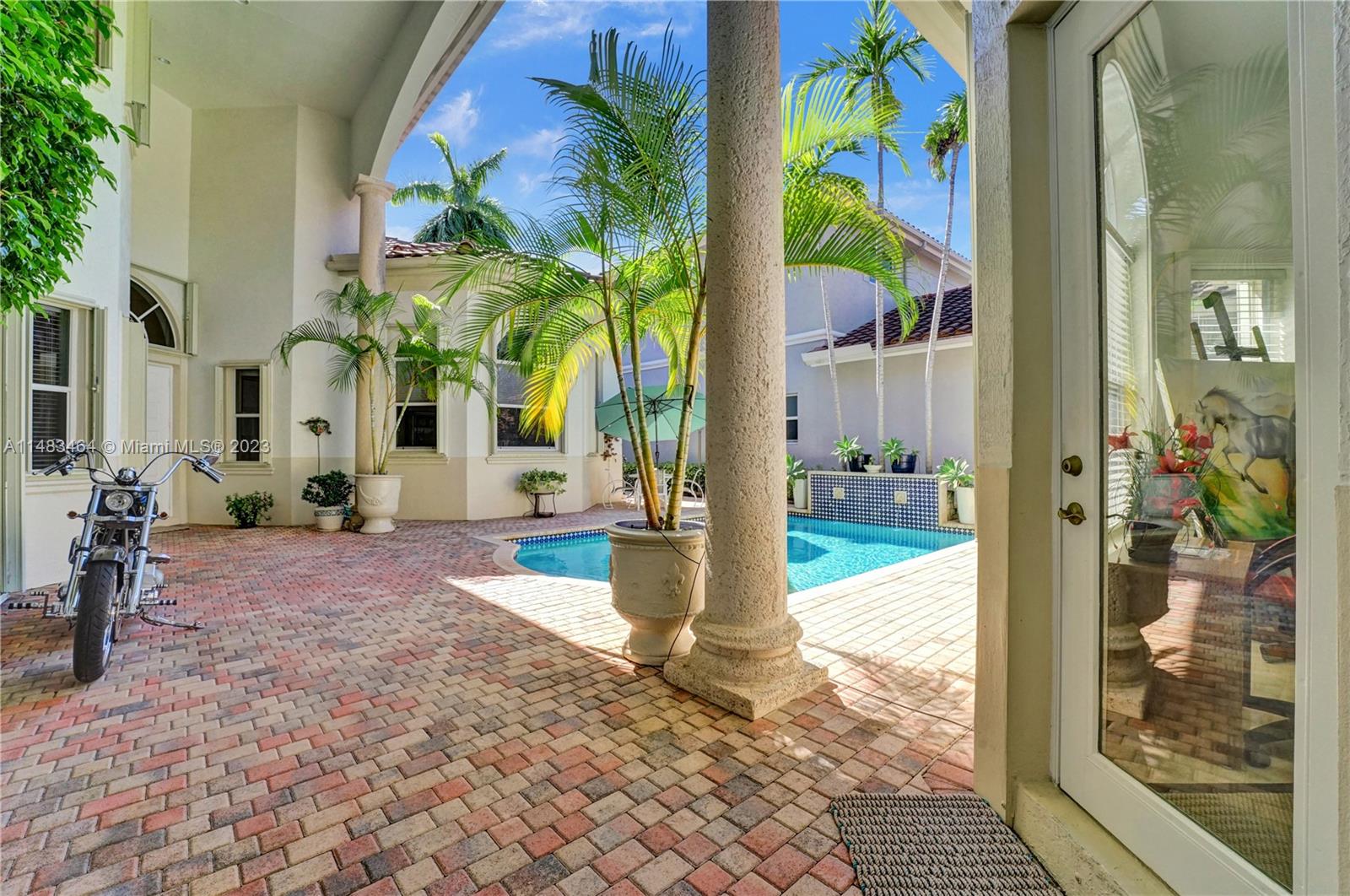 Harbor Islands - Residential