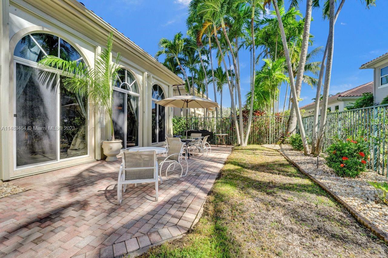 Harbor Islands - Residential