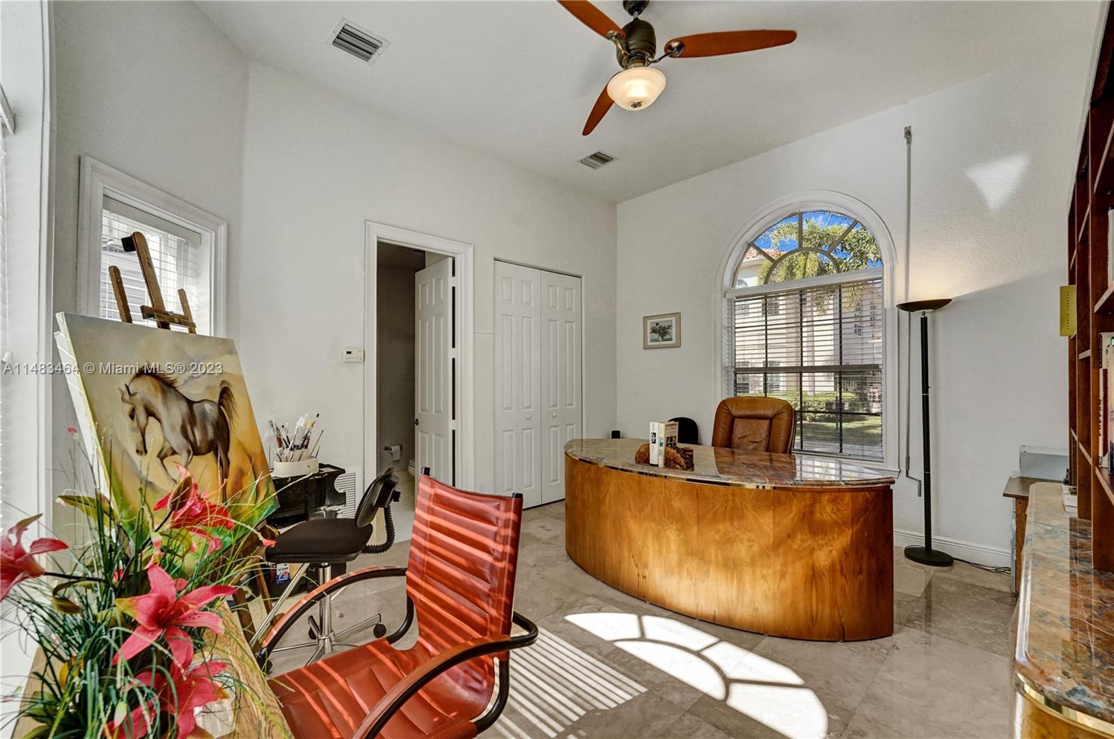 Harbor Islands - Residential