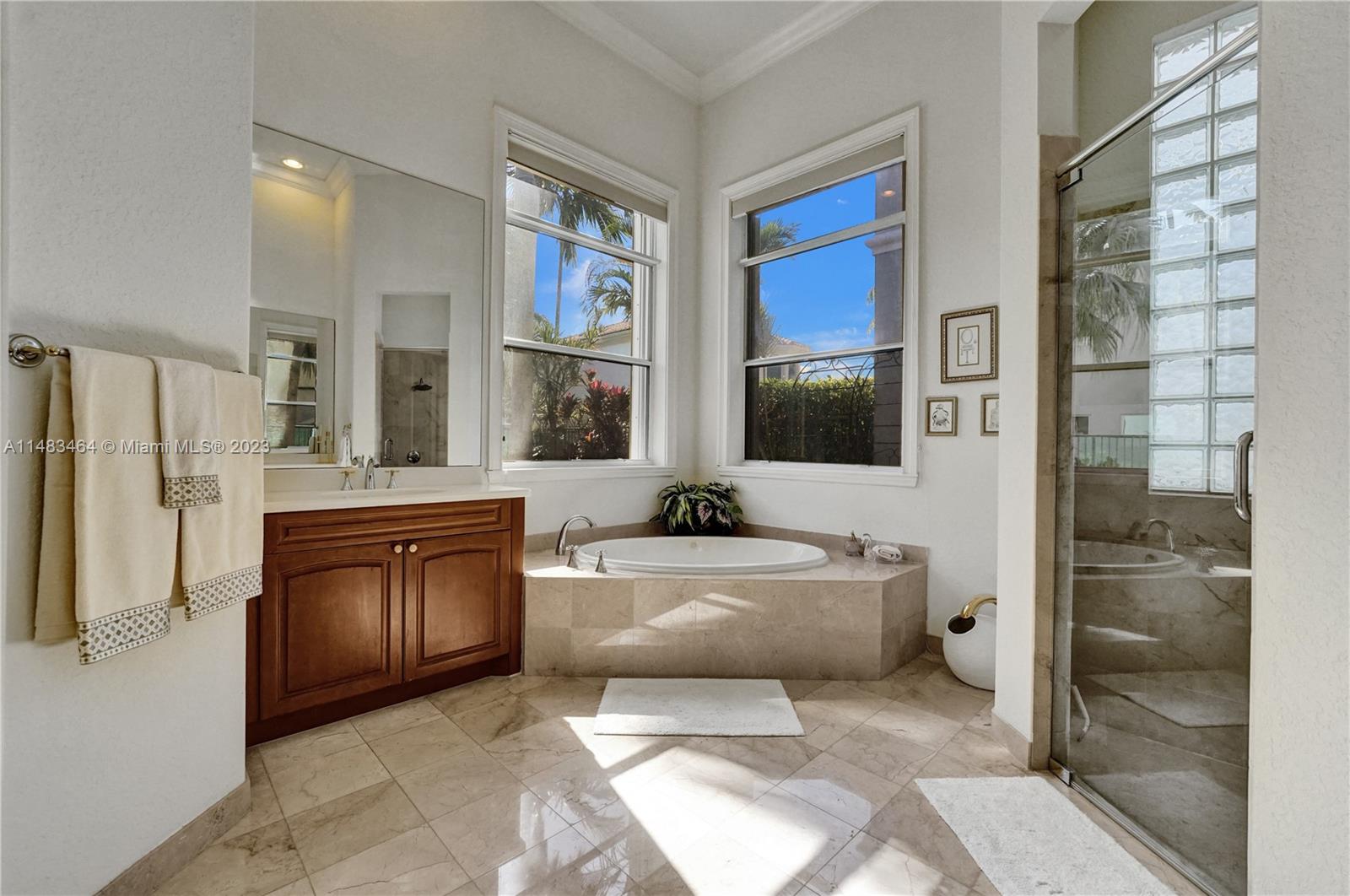 Harbor Islands - Residential