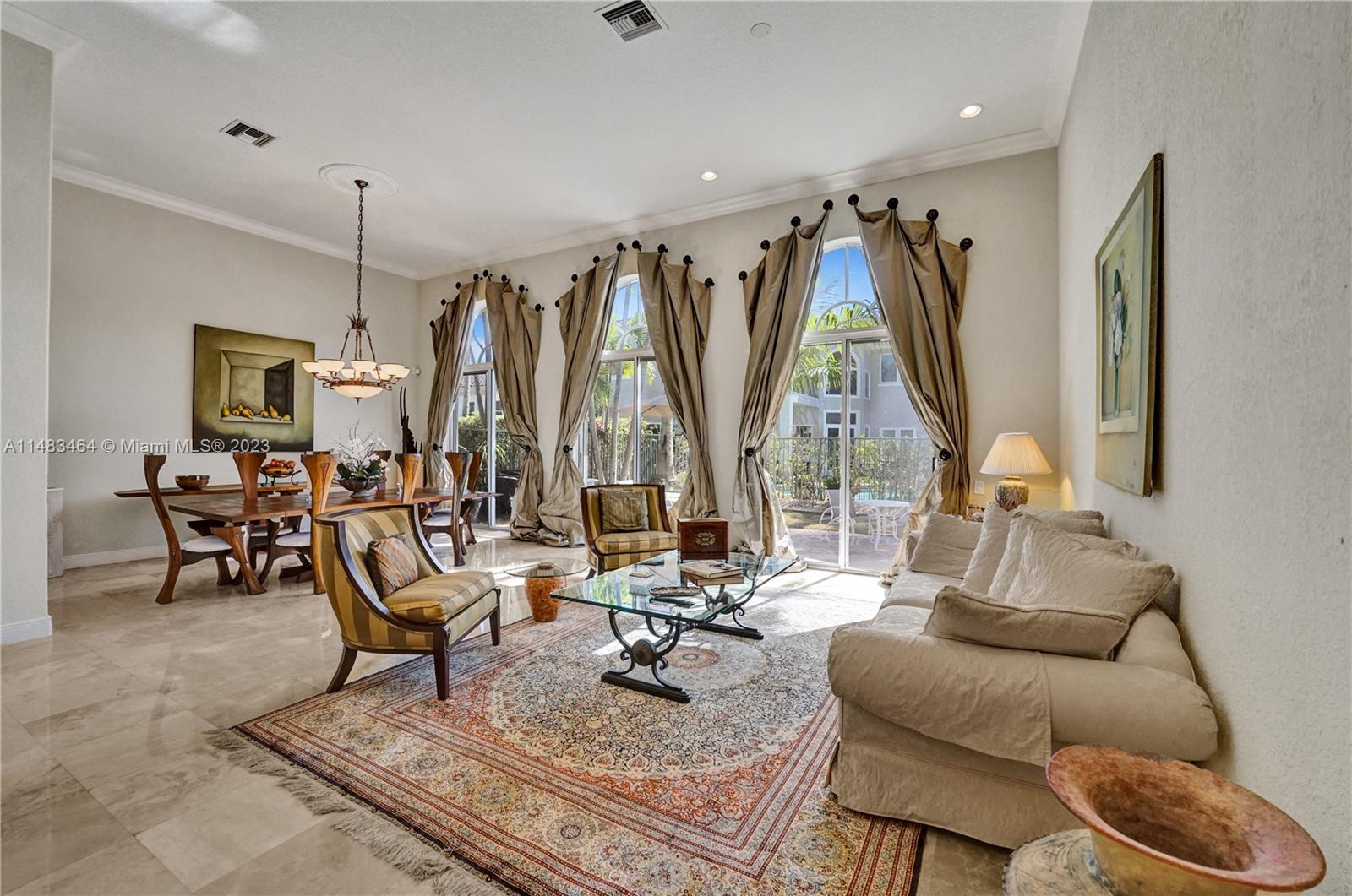 Harbor Islands - Residential