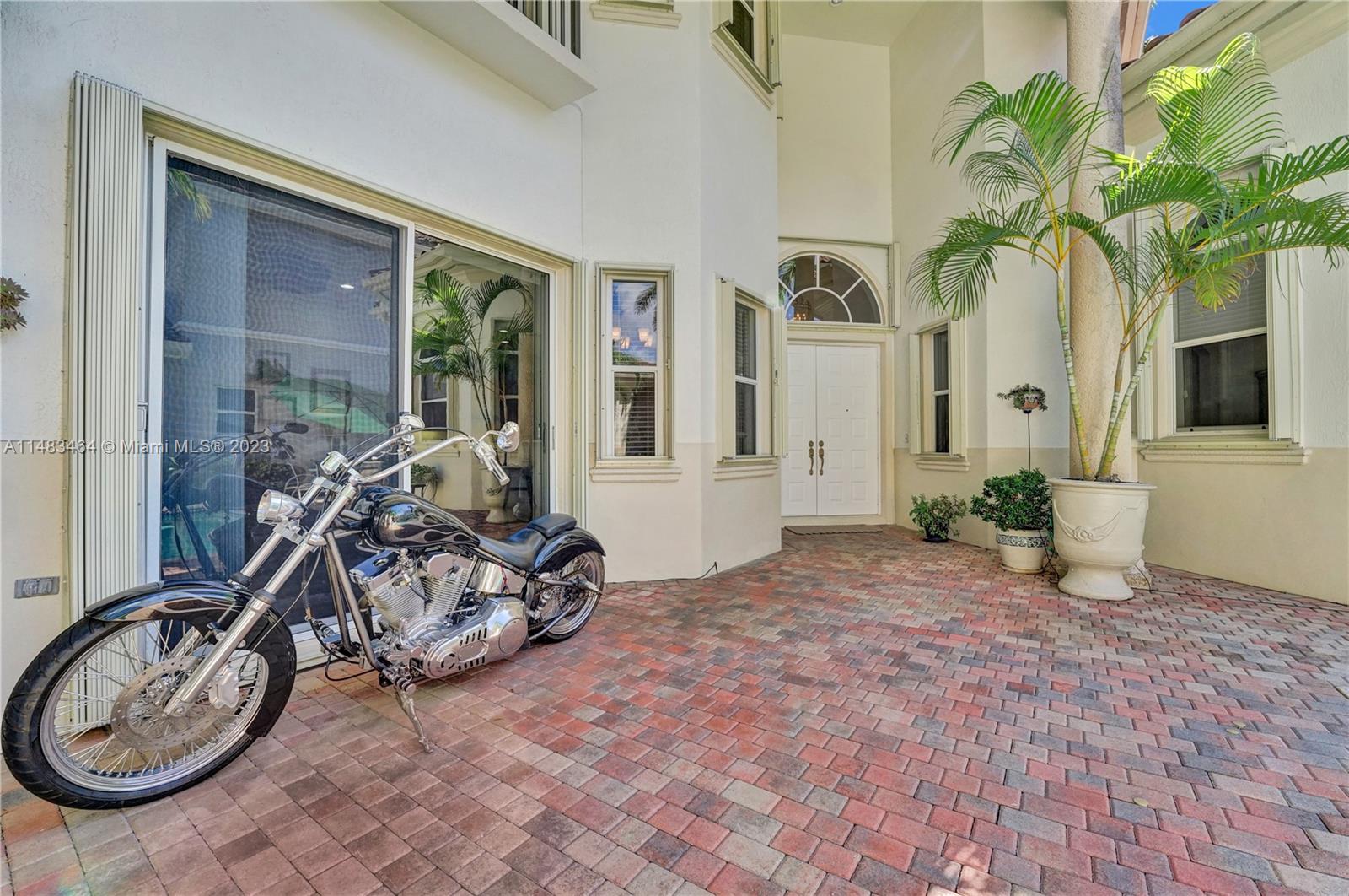 Harbor Islands - Residential