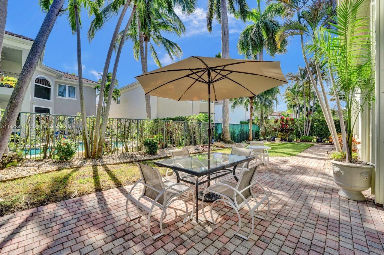 Harbor Islands - Residential