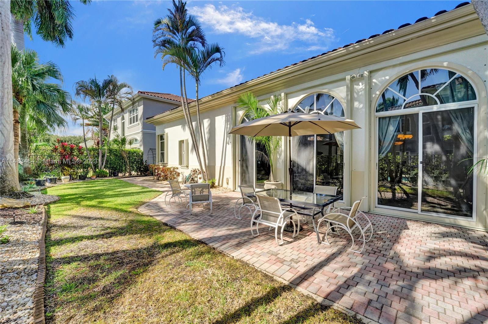 Harbor Islands - Residential