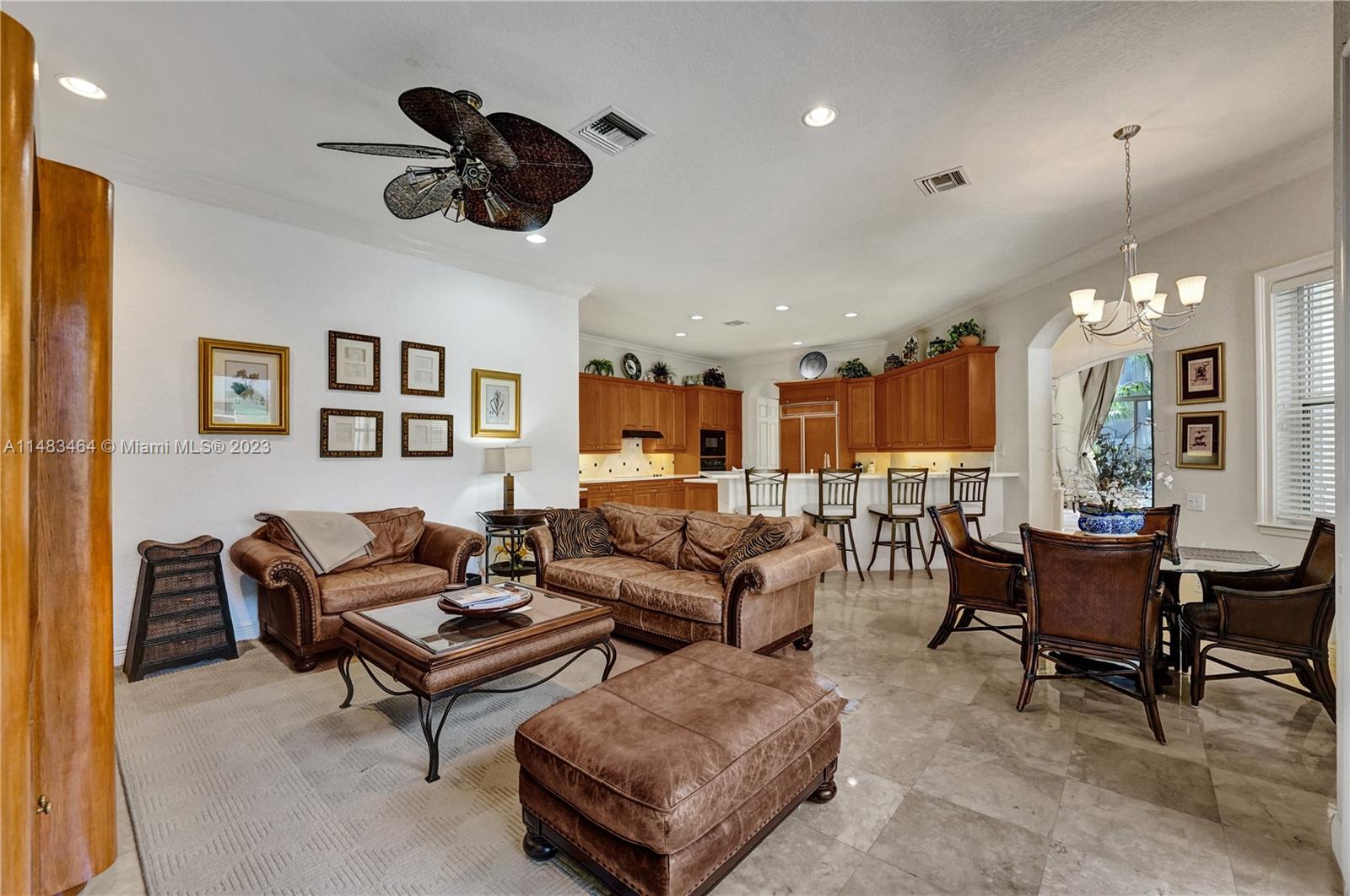 Harbor Islands - Residential