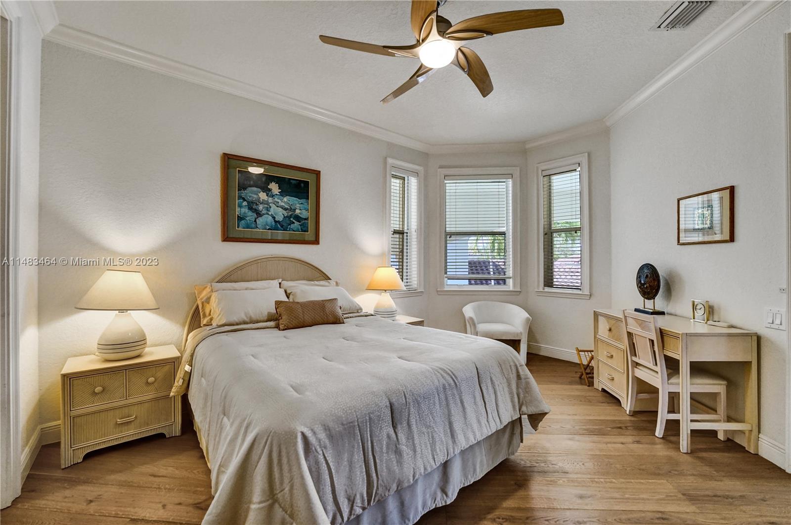 Harbor Islands - Residential