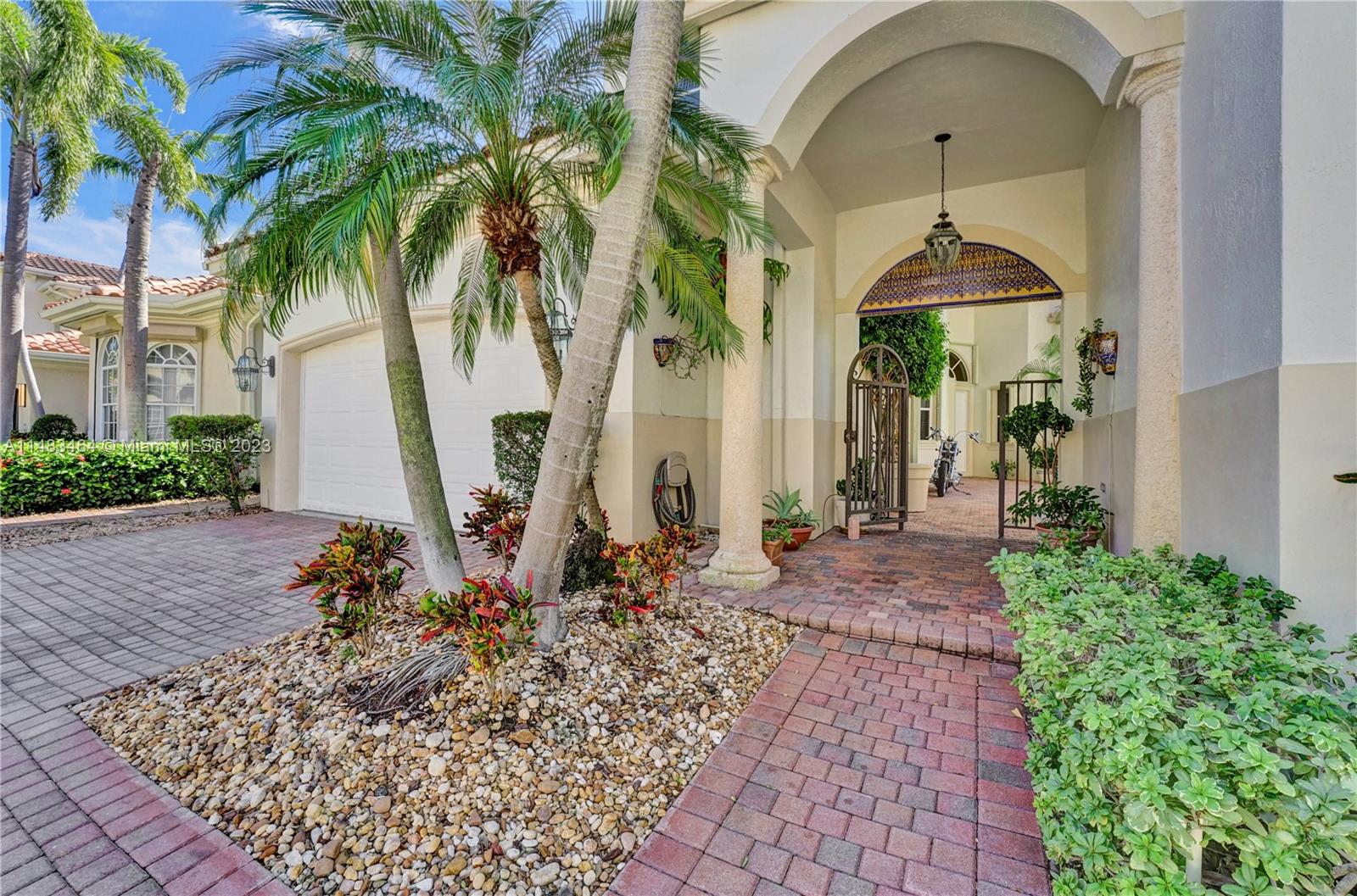 Harbor Islands - Residential