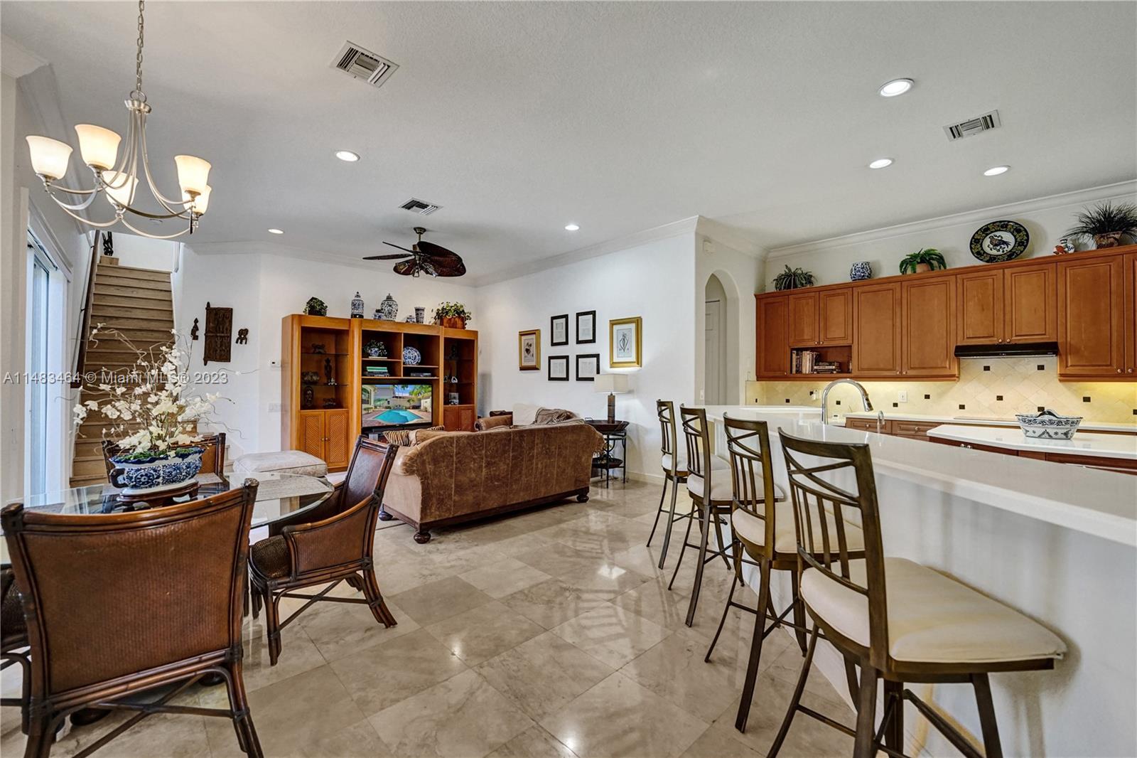 Harbor Islands - Residential