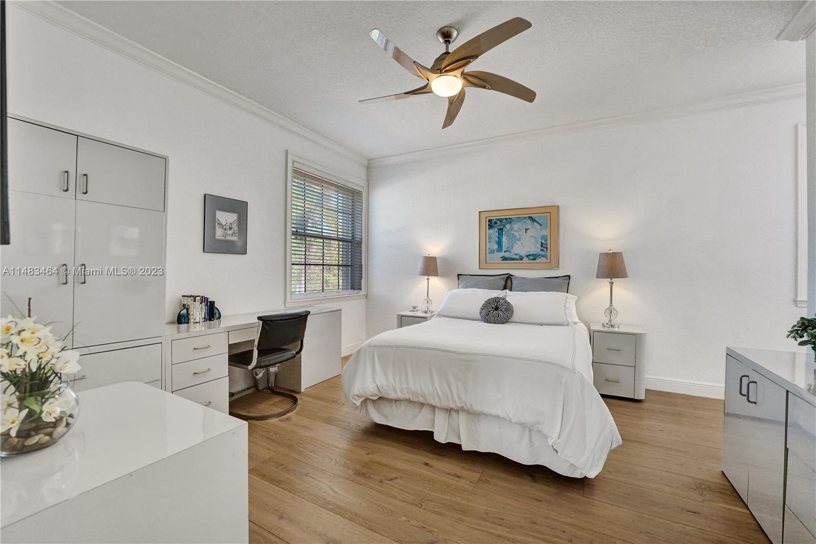 Harbor Islands - Residential