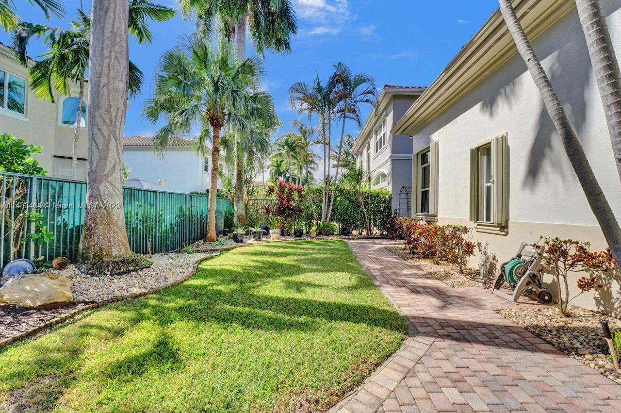 Harbor Islands - Residential