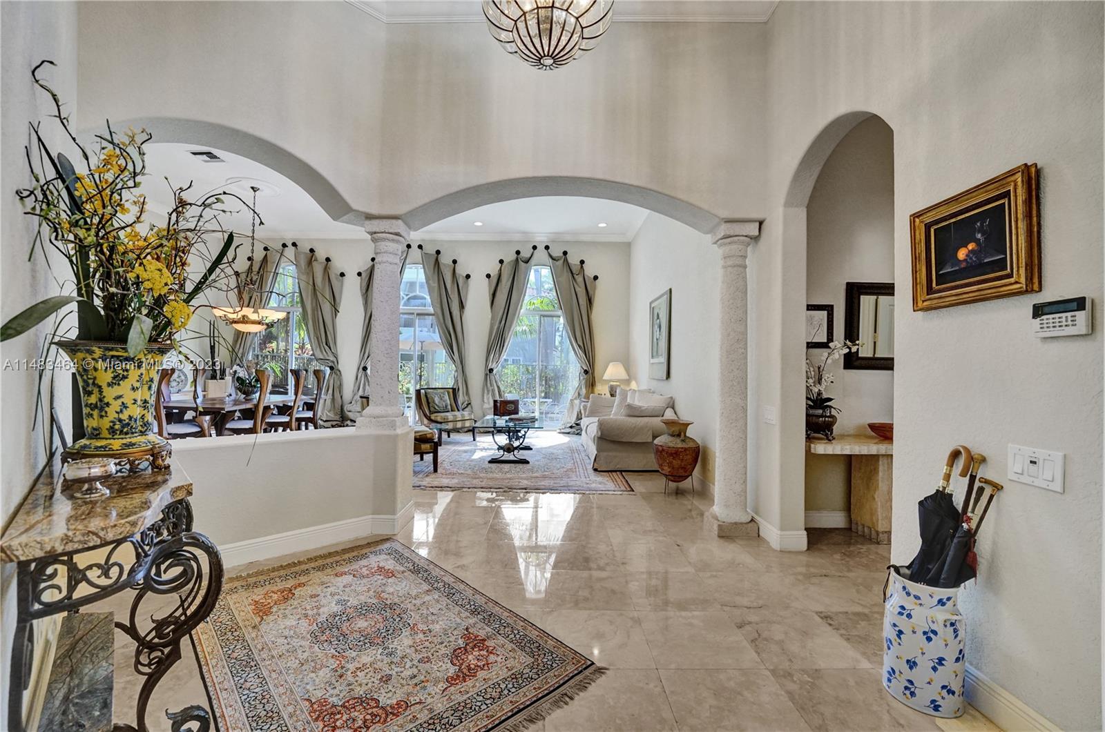 Harbor Islands - Residential