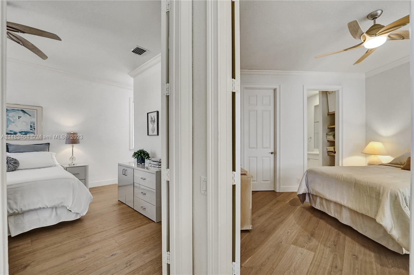 Harbor Islands - Residential