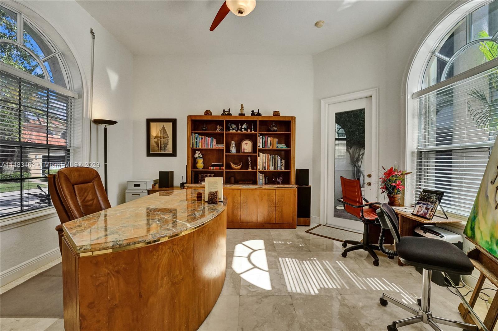 Harbor Islands - Residential