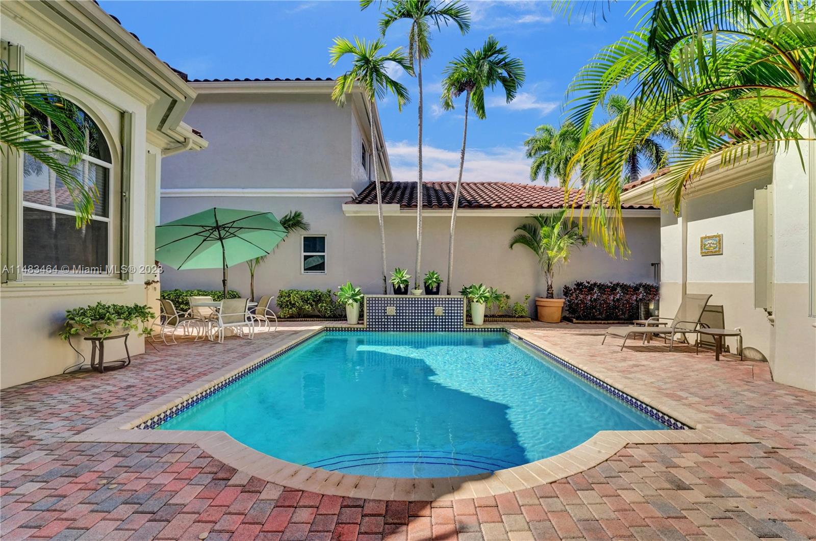 Harbor Islands - Residential